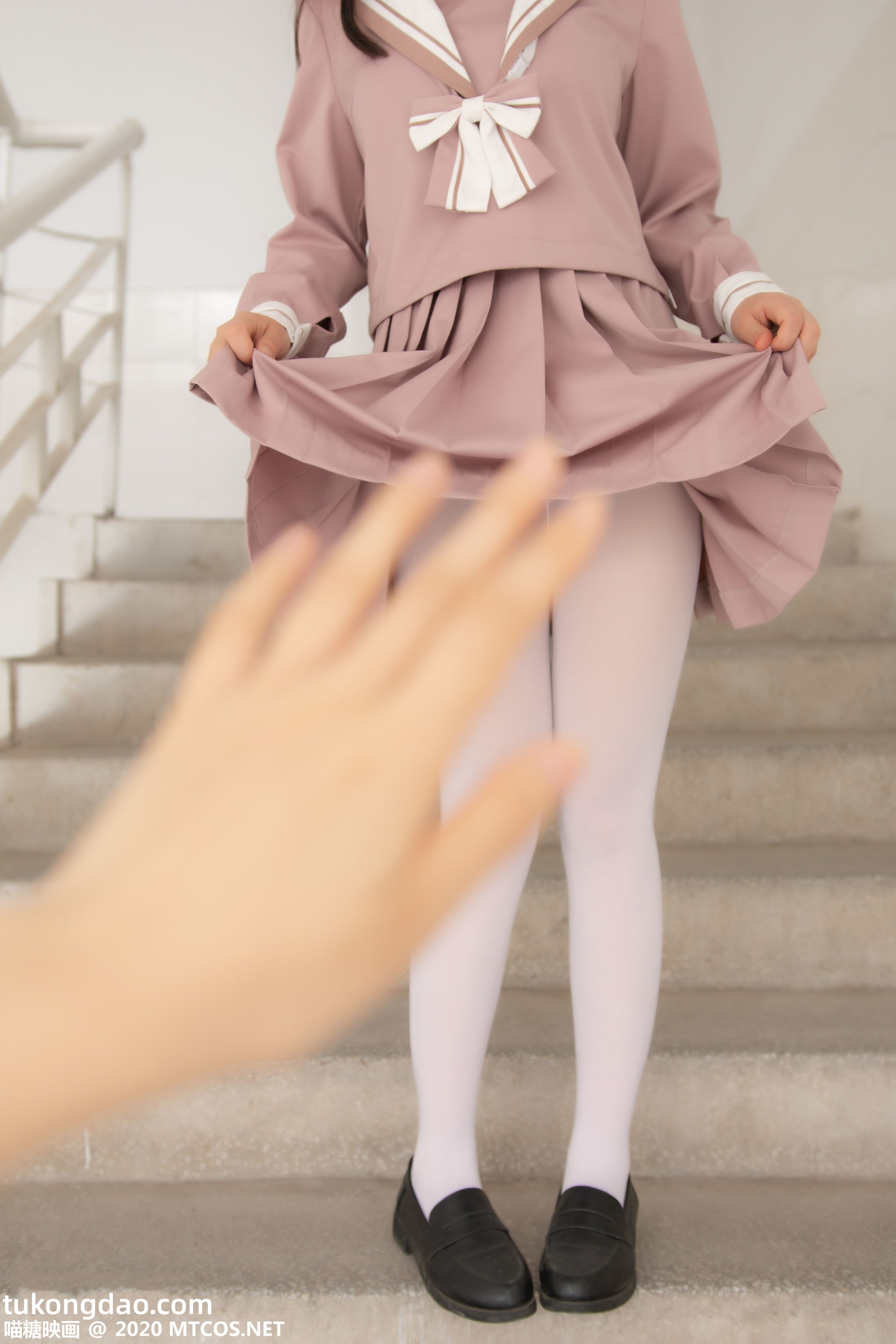 喵糖映画 VOL.074 写真集 写真系列-第39张